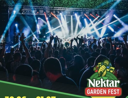 Ljeto počinje na “Nektar Garden Festu” u Prijedoru!