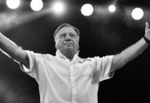 Preminuo Halid Bešlić