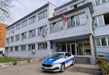 Policijska uprava: Tokom dva dana kažnjena 172 učesnika u saobraćaju