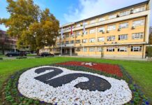 Gradska uprava: Za završetak sportske dvorane u Omarskoj 1,2 miliona KM