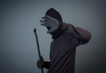 Otkriveni počinioci više krađa