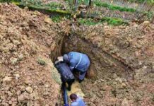 Za vodovod u tri velika naselja 813.150 KM