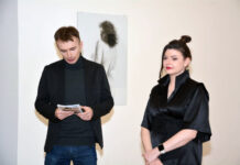 Otvorena izložba Katarine Nedeljković iz Kragujevca