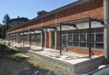Za nastavak izgradnje vrtića 1,4 miliona KM