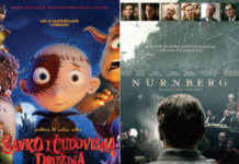 Repertoar kina “Kozara” od 15. do 21. januara