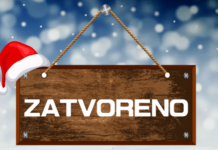 Vlada Republike Srpske 14. januar proglasila neradnim danom