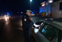 Sankcionisano 113 učesnika u saobraćaju