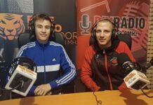 Najbolji sportisti Prijedora gosti emisije “Aktuelno”