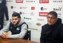 “Rudar-Prijedor“ sutra na domaćem terenu protiv „Radnika“ iz Bijeljine