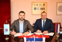 Prijedor domaćin završne etape 20. međunarodne biciklističke trke “Beograd – Banjaluka”