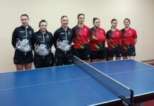 Prijedorske stonoteniserke nastavljaju pobjede u Premijer ligi BiH