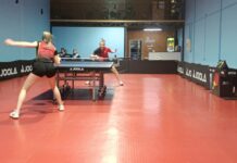 Prijedorske stonoteniserke nastavljaju sa pobjedama u Premijer ligi BiH