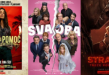 Repertoar kina “Kozara” od 05. do 11.02.