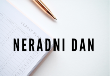 U ponedjeljak neradni dan povodom obilježavanja Sretenja, Dana državnosti Srbije i Republike Srpske
