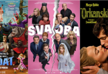 Repertoar kina “Kozara” od 12. do 18. februara