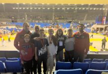 Mladi tekvondoisti „Kozare“ uspješni na 22.“Omaga kupu“ u Beogradu