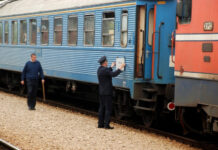 Radnici Željeznica obustavljaju rad?