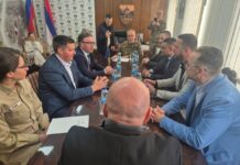 Održana regionalna radionica o sajber bezbjednosti – jačanje kapaciteta institucija u Prijedoru