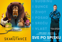 Repertoar kina “Kozara” od 05. do 11. marta