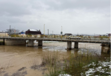 Krneta za RTRS: Stanje na području Prijedora stabilno, porast vodostaja nije alarmantan