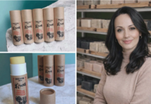 Mlada preduzetnica iz Prijedora razvila prirodni deo stik