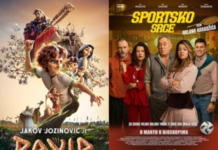 Repertoar kina “Kozara” od 19. do 25. marta