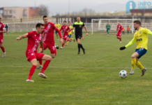 FK „Rudar-Prijedor“ gostuje kod „Zrinjskog“