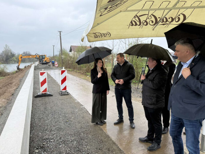 Приједор - Кузмић