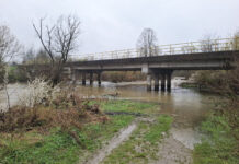 “Vode Srpske”: Situacija na rijekama se stabilizuje