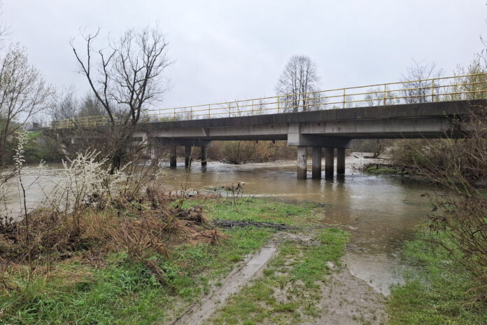Бијељина - "Воде Српске"