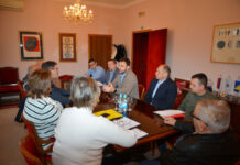 Gradska uprava: Javor i Piličić o boljim uslovima života u naseljima sa hrvatskim povratnicima