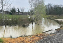 “Vode Srpske”: Opadanje vodostaja i postepeno smirivanje bujičnih tokova