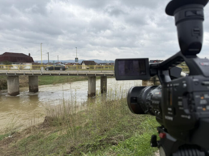 Приједор - Цивилна заштита