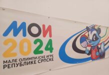 Otvorena izložba “Školski sport Republike Srpske”