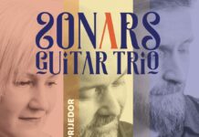 SonArs trio večeras u Galeriji Sreten Stojanović