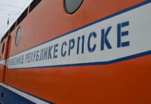 “Željeznice Republike Srpske” – Transportno ograničenje za prevoz željezne rude od Ljubije do Zenice