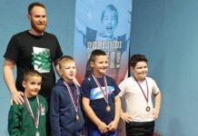 STK „Prijedor“ – Uspješan nastup najmlađih u Banjaluci