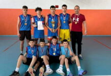 Učenici OŠ “Petar Kočić“ šampioni Republike Srpske u Košarci