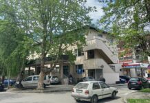 Dom zdravlja Prijedor – Alternativna saobraćajnica riješiće problem parkiranja