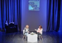 Brojna publika na književnoj večeri sa Mirjanom Bobić Mojsilović u Prijedoru