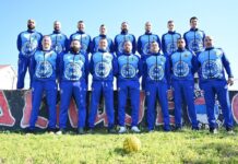 Lijepa priča u gradu na Sani: Doktori, magistri i inženjeri osnovali Vaterpolo klub