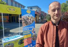 Petoš: Građani treba da znaju koje su koristi organizacija civilnog društva