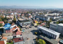 TC “Patrija” u ponedjeljak bez struje od 10.00 do 12.00 časova