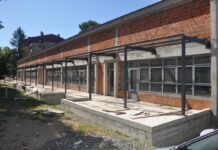 Za nastavak izgradnje vrtića u Pećanima 1,4 miliona KM