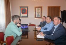 Sportske igre mladih 26. maja u Prijedoru