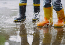 “Vode Srpske”:Moguć novi nagli rast bujičnih tokova