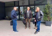 Ribnjak „Saničani“ –Usvojen prijedlog plana reorganizacije