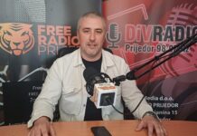 Decenija rada Sportsko-rekreativnog udruženja “Krav maga 360” u Prijedoru