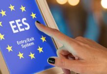 Države članice Evropske unije počele potpunu primjenu EES sistema