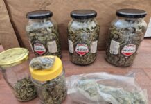 Uhapšen muškarac kod koga je pronađena veća količina droge